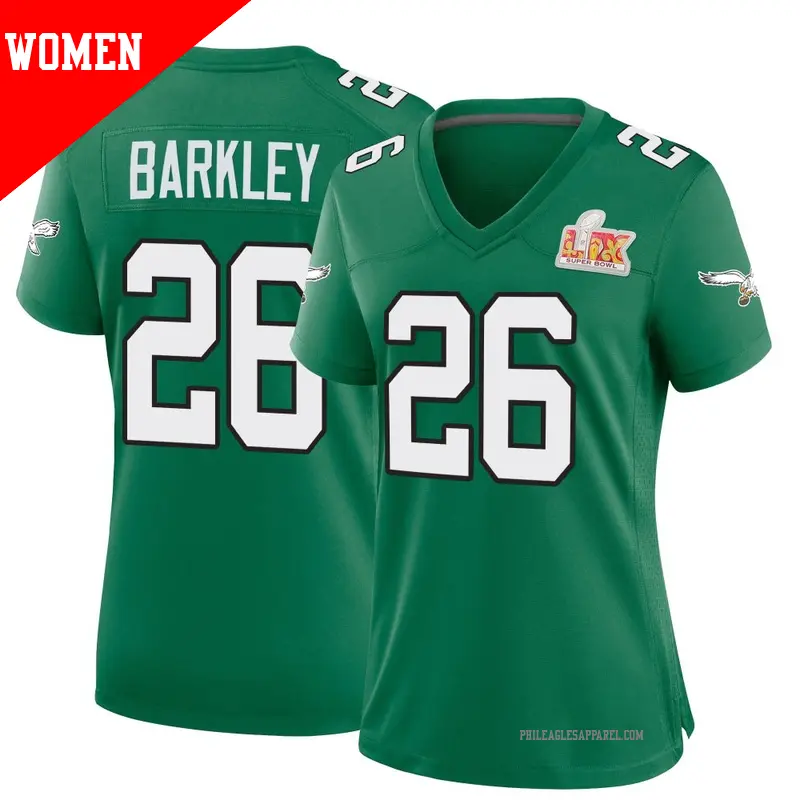 Saquon Barkley Jersey,Saquon Barkley Philadelphia Eagles Jerseys